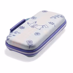 PowerA NSCS0256-01 Housse de protection pour console de jeux portable Nintendo Multicolore