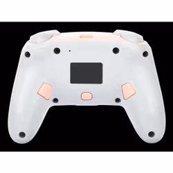 PowerA NSGP0257-01 accessoire de jeux vidéo Multicolore Bluetooth Manette de jeu Nintendo Switch, Nintendo Switch Lite, Nintendo Switch OLED