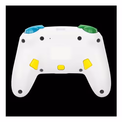 PowerA NSGP0260-01 accessoire de jeux vidéo Multicolore Bluetooth Manette de jeu Nintendo Switch, Nintendo Switch Lite, Nintendo Switch OLED - Vue supplémentaire 7