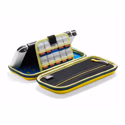 PowerA NSCS0269-01 Boîtier robuste Nintendo Multicolore, Jaune - Vue supplémentaire 13