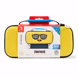 PowerA NSCS0269-01 Boîtier robuste Nintendo Multicolore, Jaune - Vue supplémentaire 17