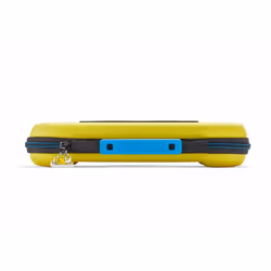 PowerA NSCS0269-01 Boîtier robuste Nintendo Multicolore, Jaune - Vue supplémentaire 6