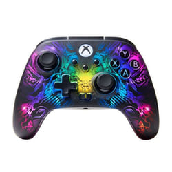 PowerA XBGP0278-01 accessoire de jeux vidéo Noir Bluetooth Manette de jeu Analogique/Numérique Xbox Series S, Xbox Series X