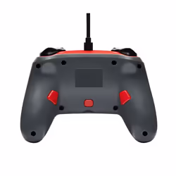 PowerA NSGP0283-01 accessoire de jeux vidéo Multicolore USB Manette de jeu Analogique/Numérique Nintendo Switch, Nintendo Switch OLED