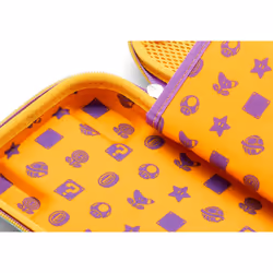 PowerA NSCS0302-01 Boîtier robuste Nintendo Mesh, Caoutchouc Multicolore - Vue supplémentaire 5
