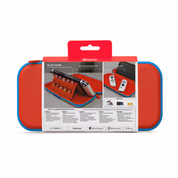 PowerA NSCS0305-01 Boîtier robuste Nintendo Mesh Multicolore - Vue supplémentaire 12