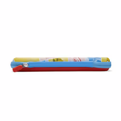 PowerA NSCS0305-01 Boîtier robuste Nintendo Mesh Multicolore