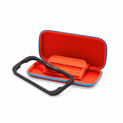 PowerA NSCS0305-01 Boîtier robuste Nintendo Mesh Multicolore - Vue supplémentaire 4