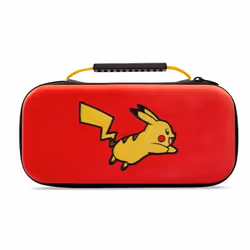 PowerA NSCS0306-01, Housse, Nintendo, Multicolore, Feutrine, Caoutchouc, Nintendo Switch, Nintendo Switch Lite, Nintendo Swit ...