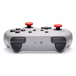 PowerA NSGP0308-01 accessoire de jeux vidéo Gris Manette de jeu Analogique/Numérique Nintendo Switch, Nintendo Switch Lite, Nintendo Switch OLED - Vue supplémentaire 4