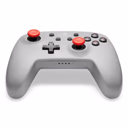 PowerA NSGP0308-01 accessoire de jeux vidéo Gris Manette de jeu Analogique/Numérique Nintendo Switch, Nintendo Switch Lite, Nintendo Switch OLED - Vue supplémentaire 5