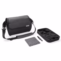 PowerA MQCS0319-01 accessoire intelligent à porter sur soi Emplacement Noir - Vue supplémentaire 4