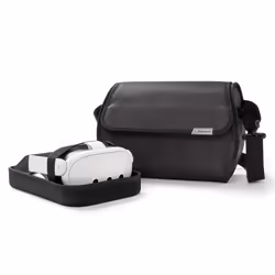 PowerA MQCS0319-01 accessoire intelligent à porter sur soi Emplacement Noir - Vue supplémentaire 6