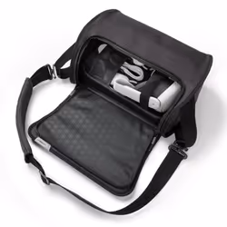 PowerA MQCS0319-01 accessoire intelligent à porter sur soi Emplacement Noir - Vue supplémentaire 7