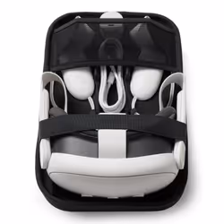 PowerA MQCS0319-01 accessoire intelligent à porter sur soi Emplacement Noir - Vue supplémentaire 8