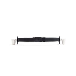PowerA MQAC0322-01 accessoire intelligent à porter sur soi Clip Noir, Blanc