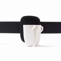 PowerA MQAC0322-01 accessoire intelligent à porter sur soi Clip Noir, Blanc - Vue supplémentaire 6