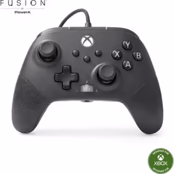PowerA XBGP0325-01, Manette de jeu, Xbox Series S, Xbox Series X, Croix directionnelle, Touche Menu, Setting button, Bouton D ...