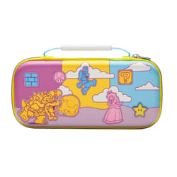 PowerA NSCS0342-01 Boîtier robuste Nintendo Multicolore