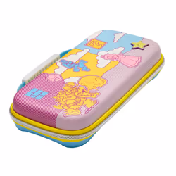 PowerA NSCS0342-01 Boîtier robuste Nintendo Multicolore