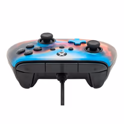 PowerA XBGP0345-01 accessoire de jeux vidéo Multicolore USB Manette de jeu Analogique/Numérique PC, Xbox One, Xbox One S, Xbox One X, Xbox Series S - Vue supplémentaire 4
