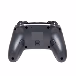PowerA NSGP0349-01 accessoire de jeux vidéo Noir Manette de jeu Analogique/Numérique Nintendo Switch, Nintendo Switch Lite, Nintendo Switch OLED