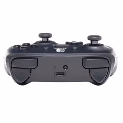 PowerA NSGP0349-01 accessoire de jeux vidéo Noir Manette de jeu Analogique/Numérique Nintendo Switch, Nintendo Switch Lite, Nintendo Switch OLED - Vue supplémentaire 6