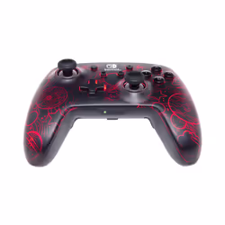 PowerA NSGP0349-01 accessoire de jeux vidéo Noir Manette de jeu Analogique/Numérique Nintendo Switch, Nintendo Switch Lite, Nintendo Switch OLED - Vue supplémentaire 7