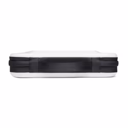 PowerA PSCS0355-01 Sony Feutrine, Caoutchouc Blanc