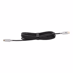 PowerA PSAC0372-01, 3,04 m, USB C, USB C, Noir