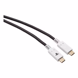 PowerA PSAC0372-01 câble USB 3,04 m USB C Noir