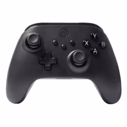 PowerA PCGP0381-01, Manette de jeu, Nintendo Switch, Croix directionnelle, Touche Menu, Setting button, Bouton Démarrer, Anal ...