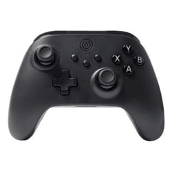 PowerA PCGP0381-01 accessoire de jeux vidéo Noir Bluetooth Manette de jeu Analogique/Numérique Nintendo Switch