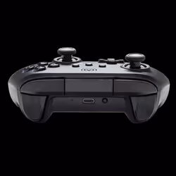 PowerA PCGP0381-01 accessoire de jeux vidéo Noir Bluetooth Manette de jeu Analogique/Numérique Nintendo Switch - Vue supplémentaire 5