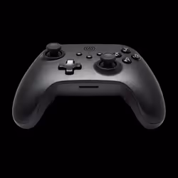 PowerA PCGP0381-01 accessoire de jeux vidéo Noir Bluetooth Manette de jeu Analogique/Numérique Nintendo Switch - Vue supplémentaire 6