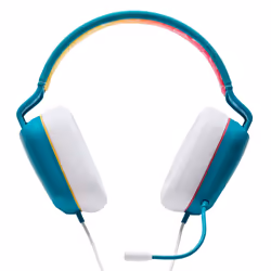 PowerA NSHS0397-01 Bleu