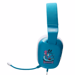 PowerA NSHS0397-01 Bleu