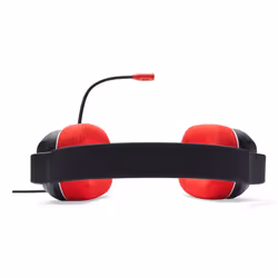 PowerA NSHS0398-01 Noir, Rouge - Vue supplémentaire 4