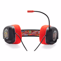 PowerA NSHS0398-01 Noir, Rouge - Vue supplémentaire 5