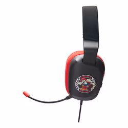 PowerA NSHS0398-01 Noir, Rouge - Vue supplémentaire 6
