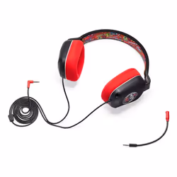 PowerA NSHS0398-01 Noir, Rouge - Vue supplémentaire 7