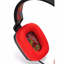 PowerA NSHS0398-01 Noir, Rouge - Vue supplémentaire 8