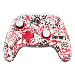PowerA XBGP0400-01 accessoire de jeux vidéo Multicolore Bluetooth/USB Manette de jeu Analogique/Numérique PC, Xbox Series S, Xbox Series X