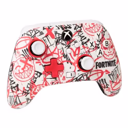 PowerA XBGP0400-01 accessoire de jeux vidéo Multicolore Bluetooth/USB Manette de jeu Analogique/Numérique PC, Xbox Series S, Xbox Series X
