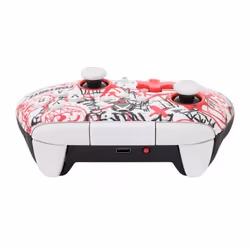 PowerA XBGP0400-01 accessoire de jeux vidéo Multicolore Bluetooth/USB Manette de jeu Analogique/Numérique PC, Xbox Series S, Xbox Series X - Vue supplémentaire 4