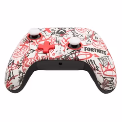 PowerA XBGP0400-01 accessoire de jeux vidéo Multicolore Bluetooth/USB Manette de jeu Analogique/Numérique PC, Xbox Series S, Xbox Series X - Vue supplémentaire 5
