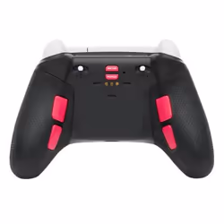 PowerA XBGP0400-01 accessoire de jeux vidéo Multicolore Bluetooth/USB Manette de jeu Analogique/Numérique PC, Xbox Series S, Xbox Series X - Vue supplémentaire 6