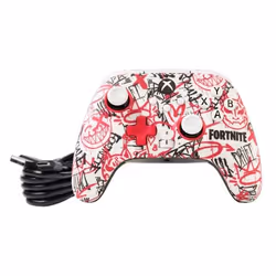 PowerA XBGP0400-01 accessoire de jeux vidéo Multicolore Bluetooth/USB Manette de jeu Analogique/Numérique PC, Xbox Series S, Xbox Series X - Vue supplémentaire 7