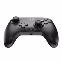 PowerA Advantage Noir USB Manette de jeu Analogique/Numérique Nintendo Switch 2 - Vue supplémentaire 5