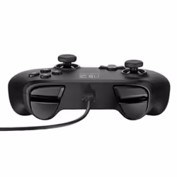 PowerA Advantage Noir USB Manette de jeu Analogique/Numérique Nintendo Switch 2 - Vue supplémentaire 6